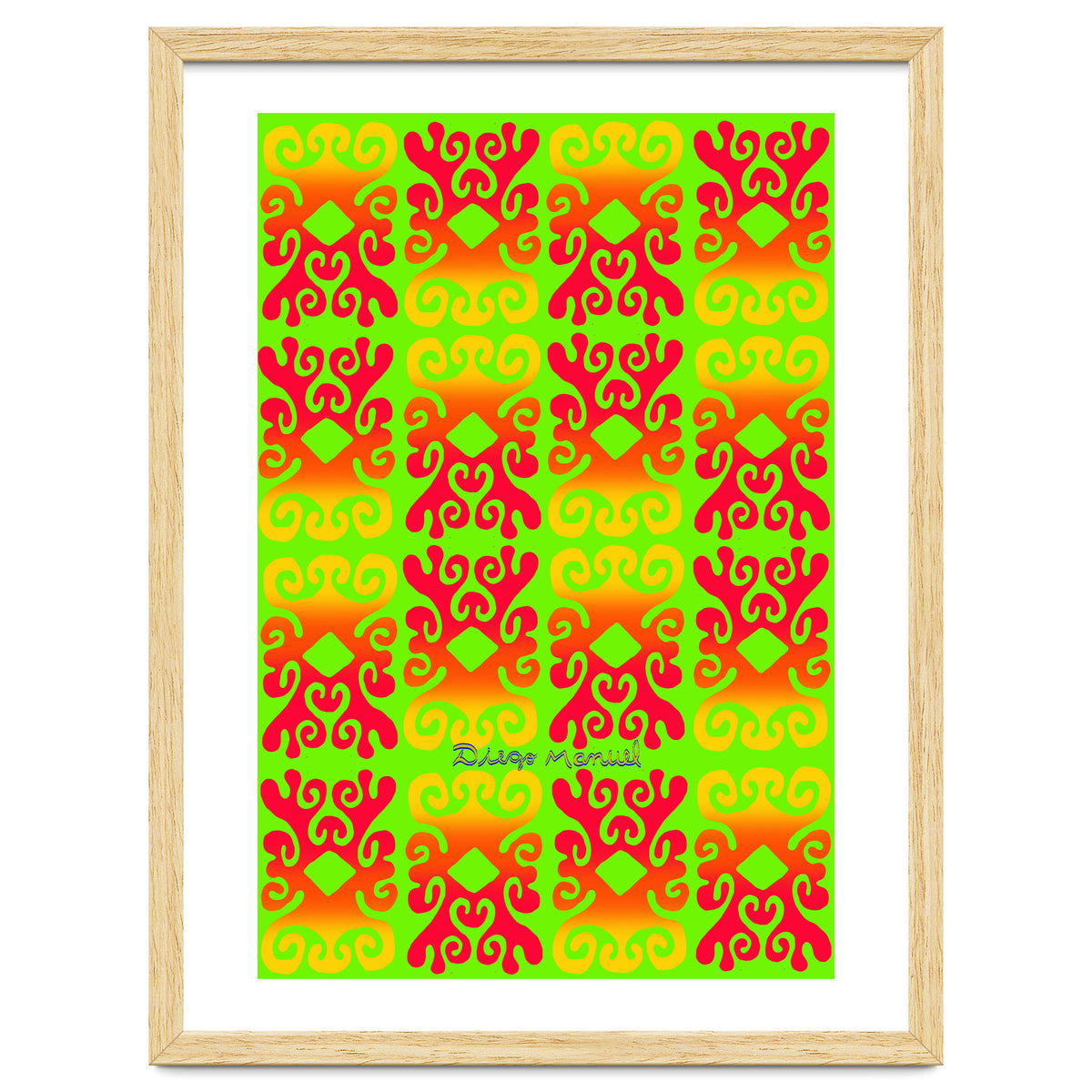 Tapiz Perfiles 2023 6