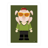Monica Toy (Print Only) thumbnail