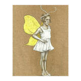 Butter Flye (Print Only) thumbnail