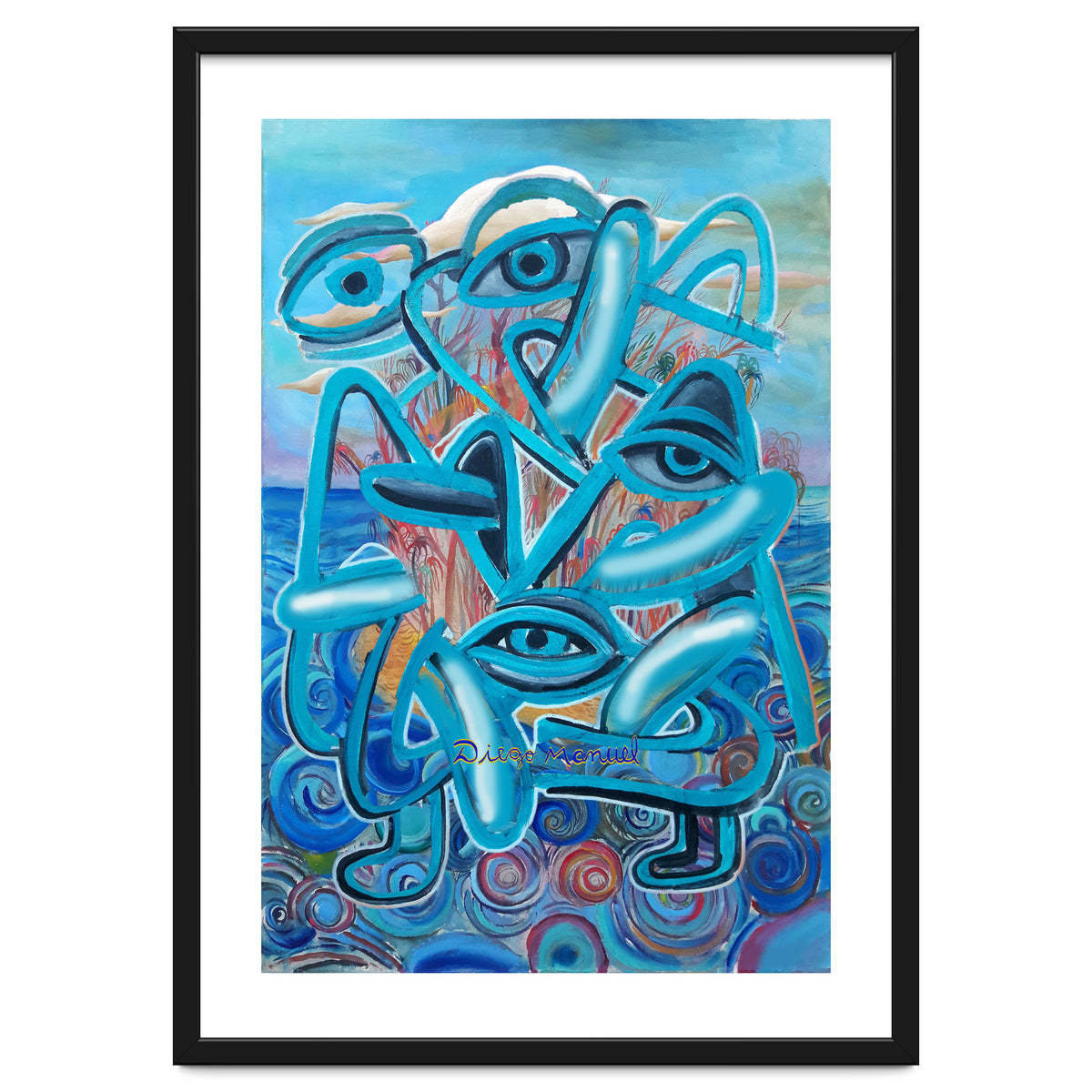 Graffiti Digital 2022 709