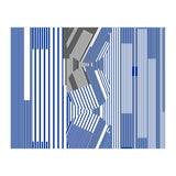 Glitch Global XIV Part2 Serie Urban Nature (Print Only) thumbnail