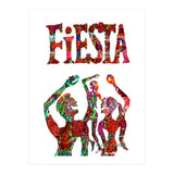 Fiesta 5  (Print Only) thumbnail
