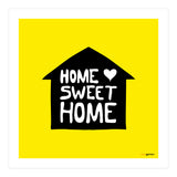 Home Sweet Home (Print Only) thumbnail