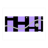Abstrato Geométrico 41.7 (Print Only) thumbnail