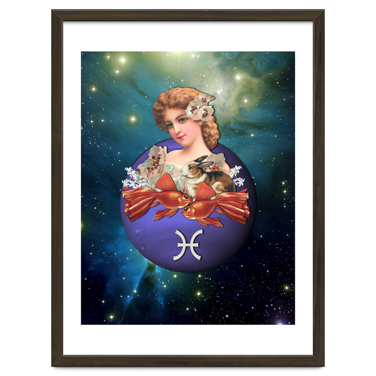 Pisces Zodiac Sign