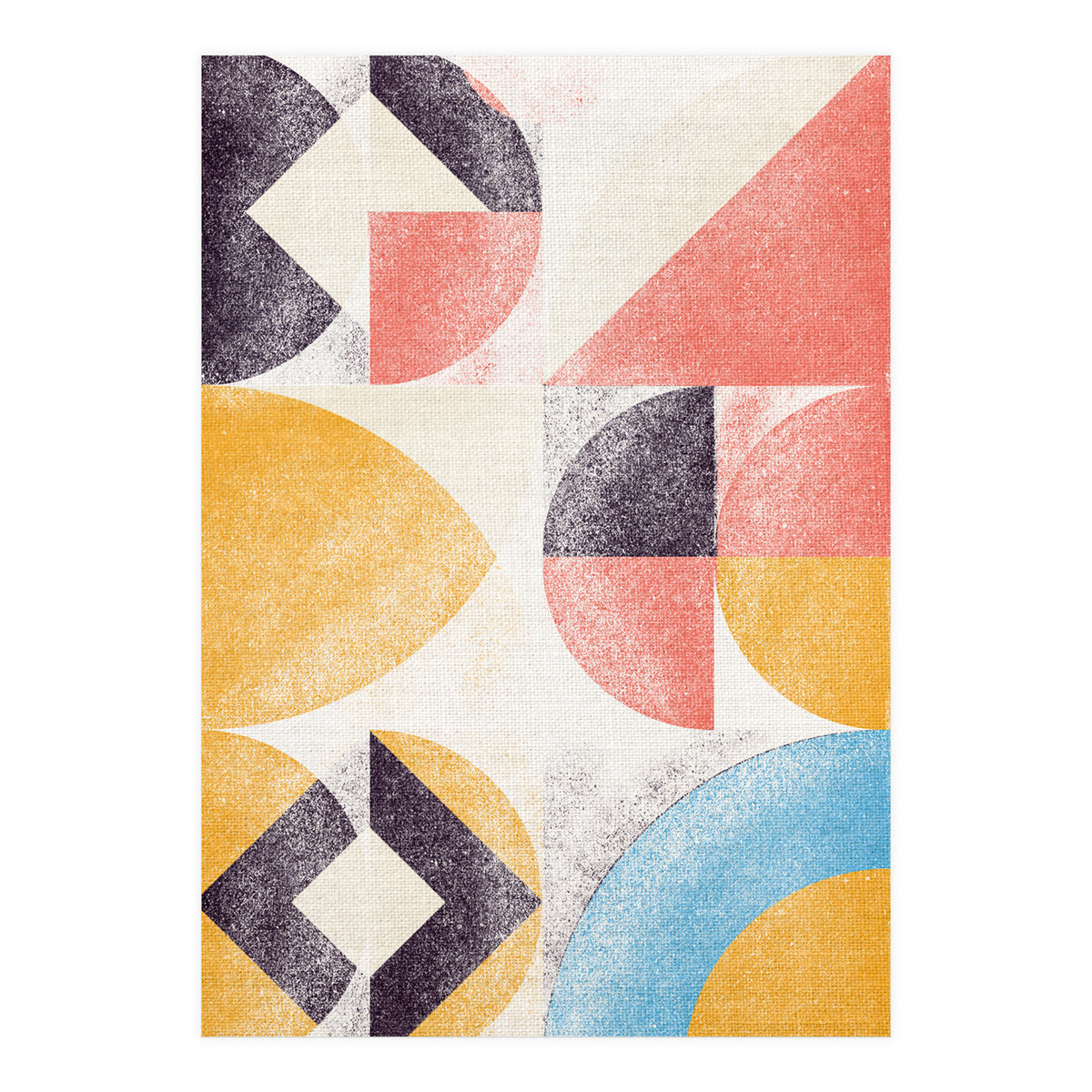 Blooming (3) (Print Only)