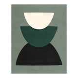 MINIMAL ART - GEOMETRIES  G01 (Print Only) thumbnail