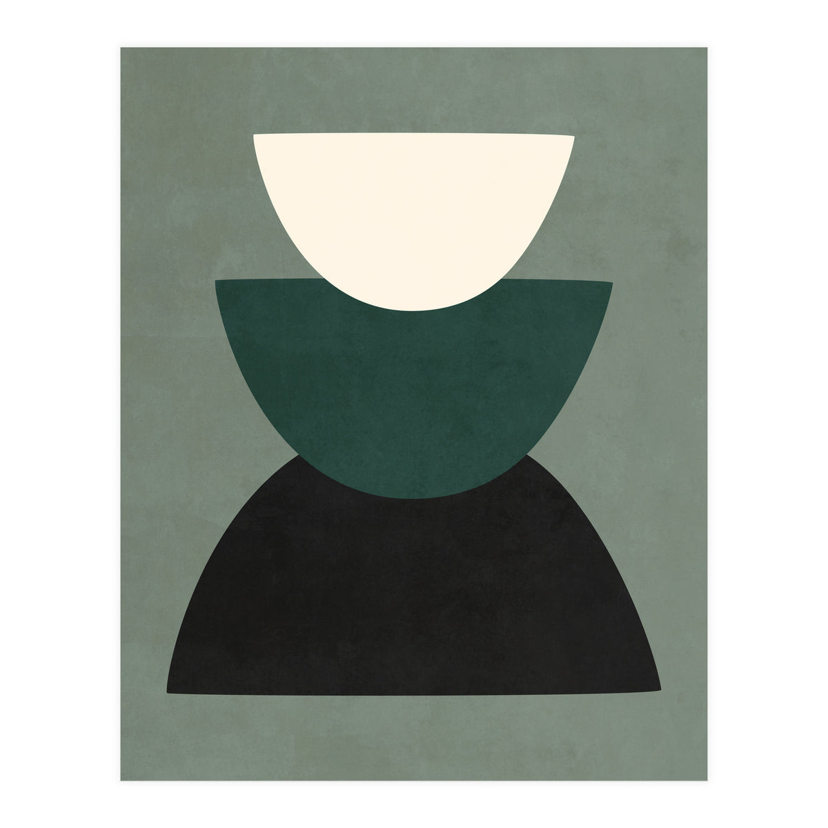 MINIMAL ART - GEOMETRIES  G01 (Print Only)