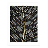 Golden Leaf 05 (Print Only) thumbnail