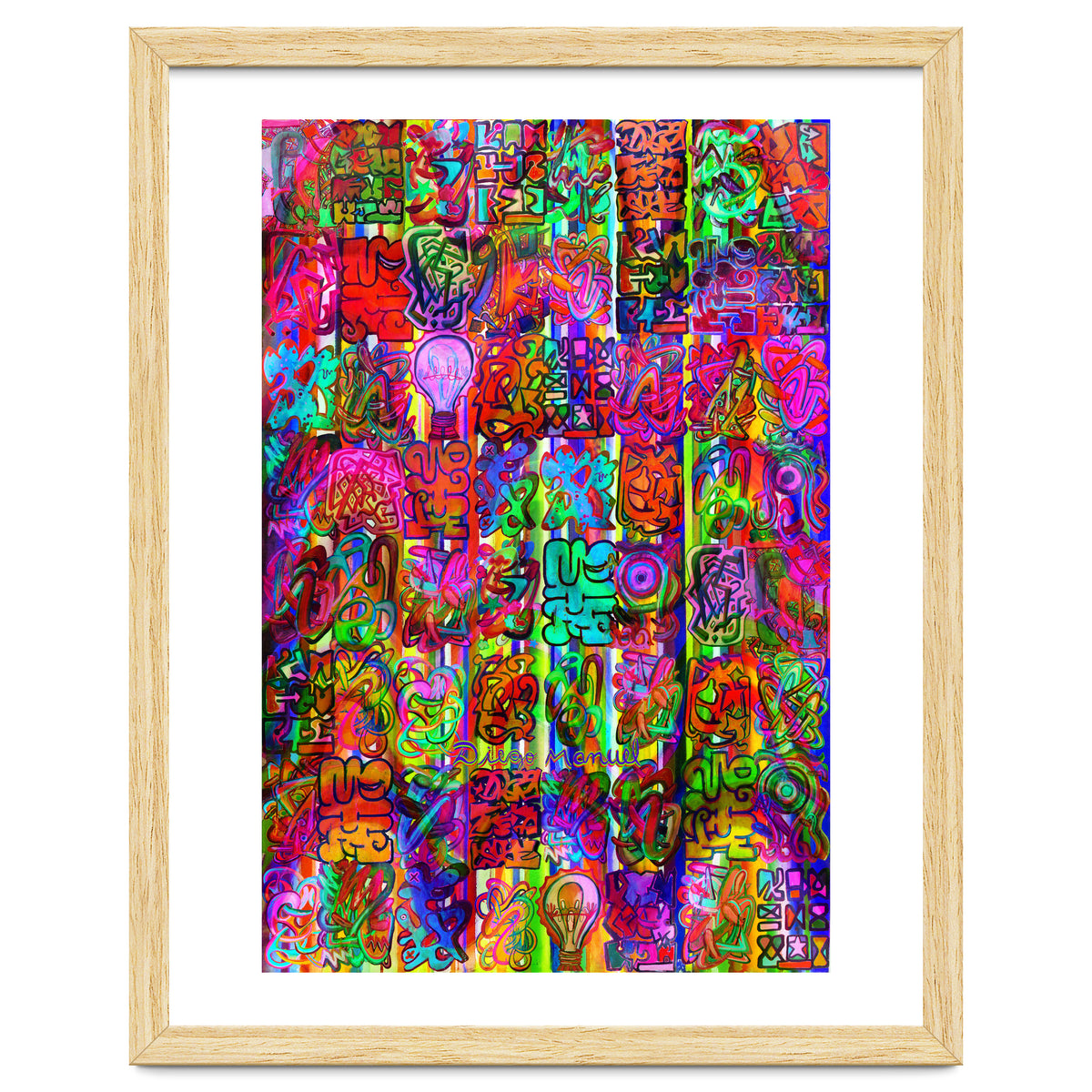 Graffiti Digital 2022 380