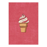 FAST FOOD / Ice Cream (Print Only) thumbnail