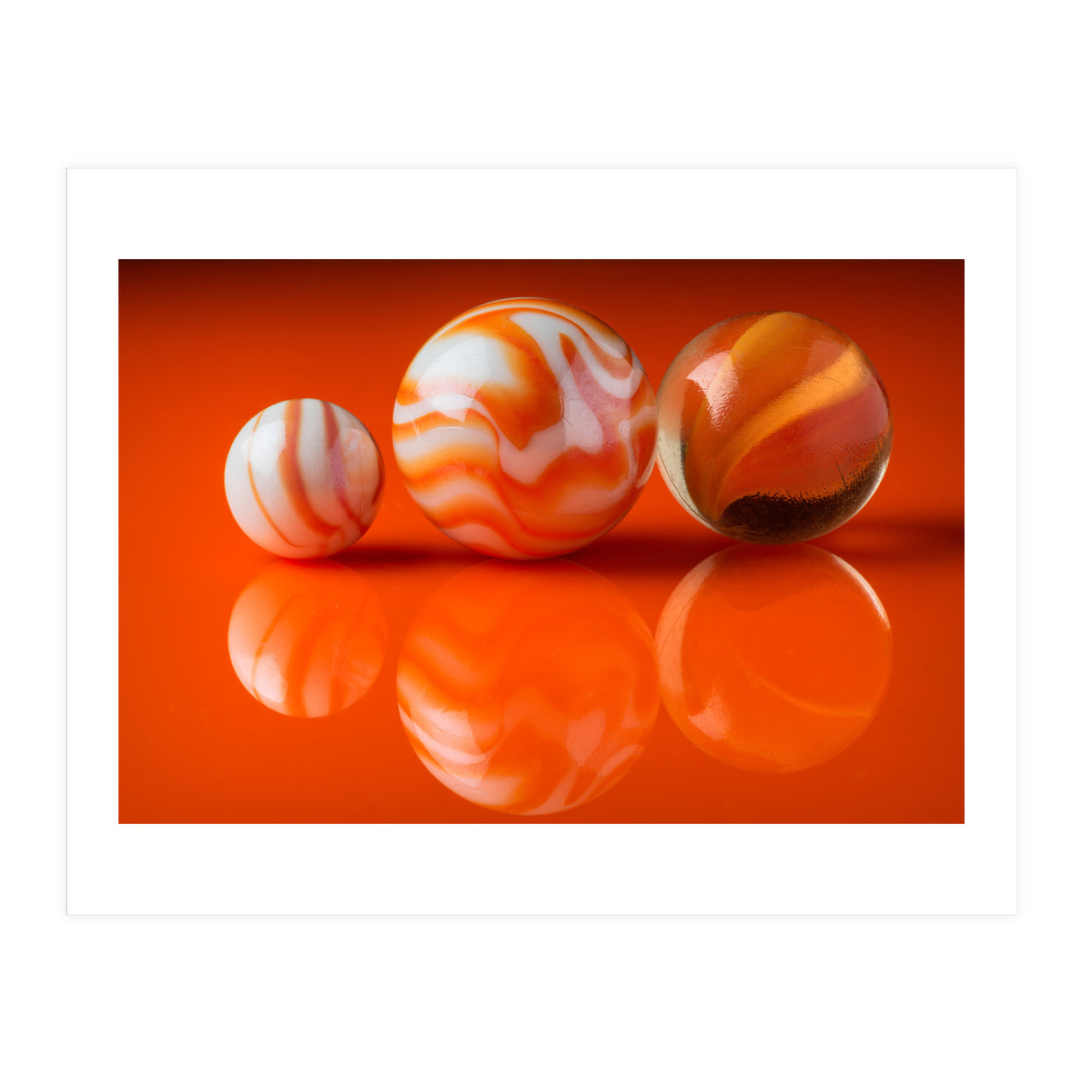 Marbles (Print Only)