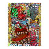 Oficina Del Cobrador 15 (Print Only) thumbnail