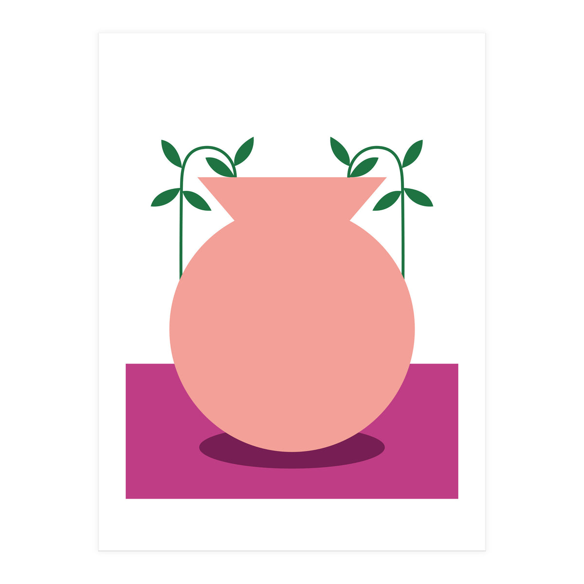 Nostalgia (Print Only)