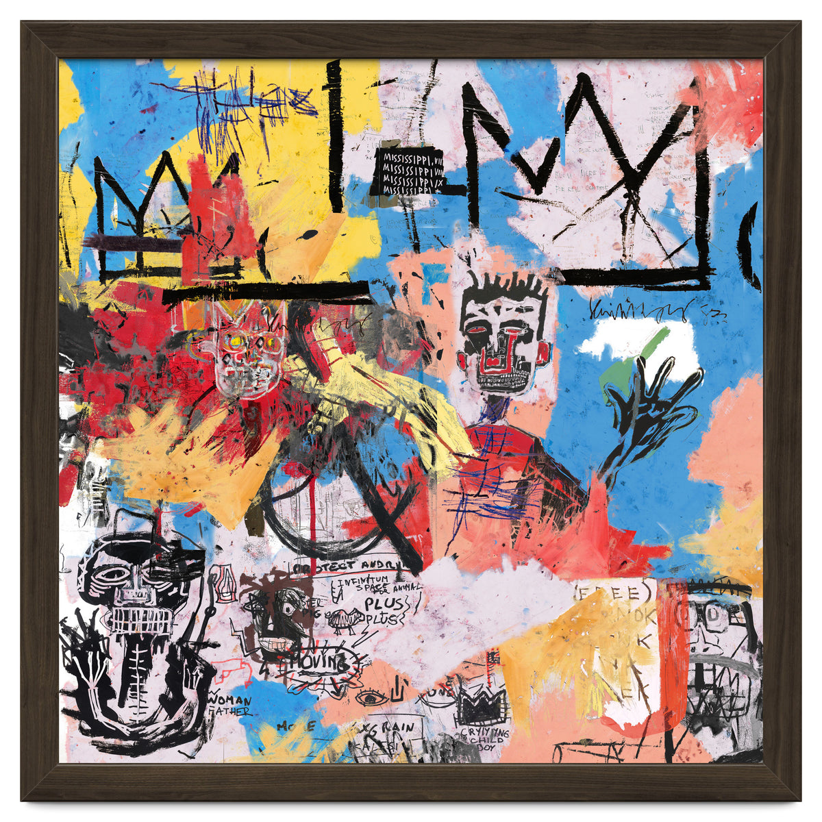 57 Great Jones Street