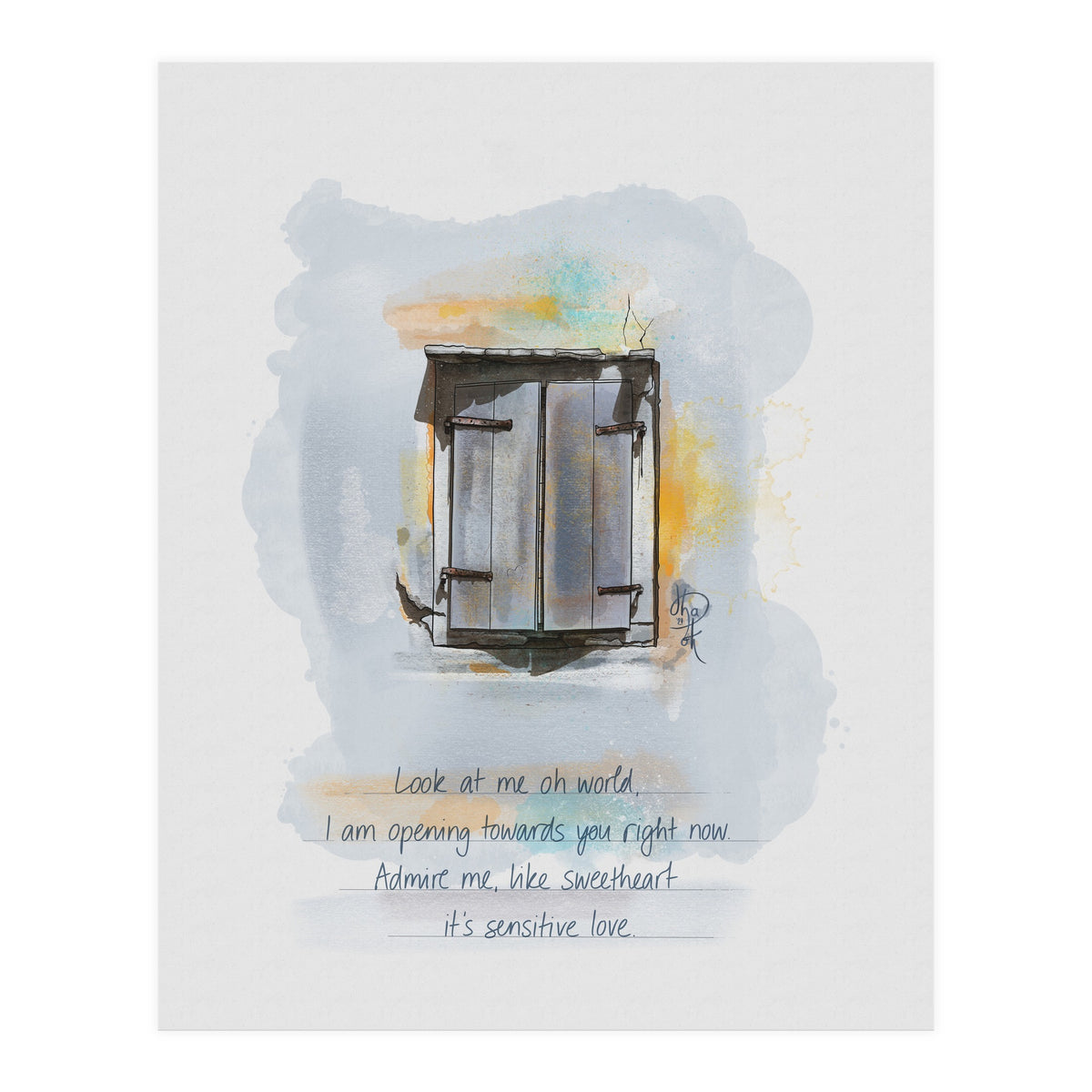 Window 1 (Print Only)