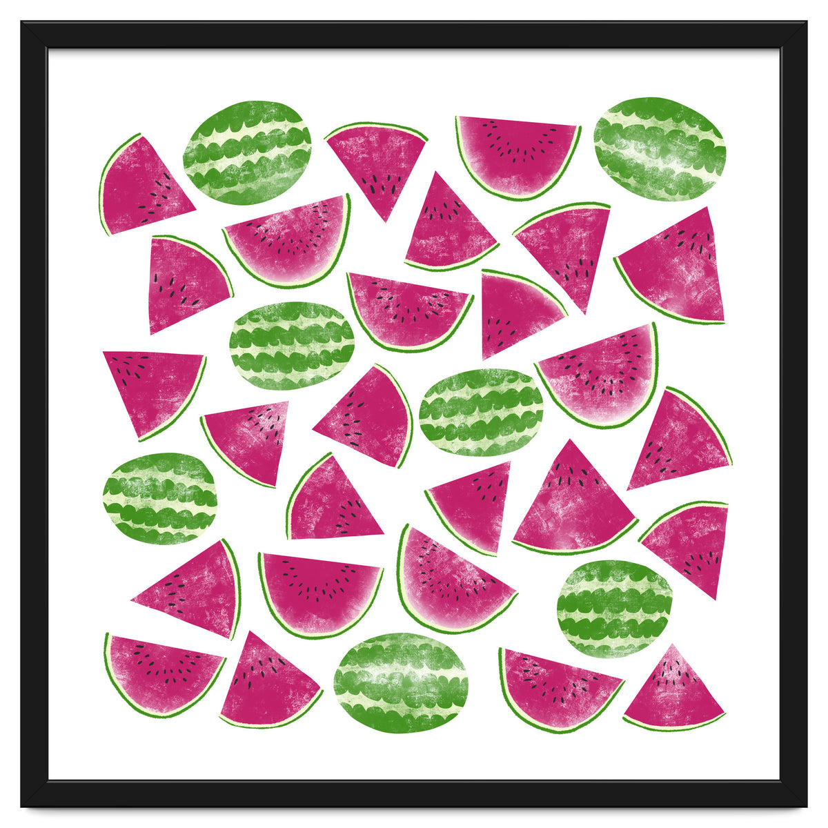 Watermelons
