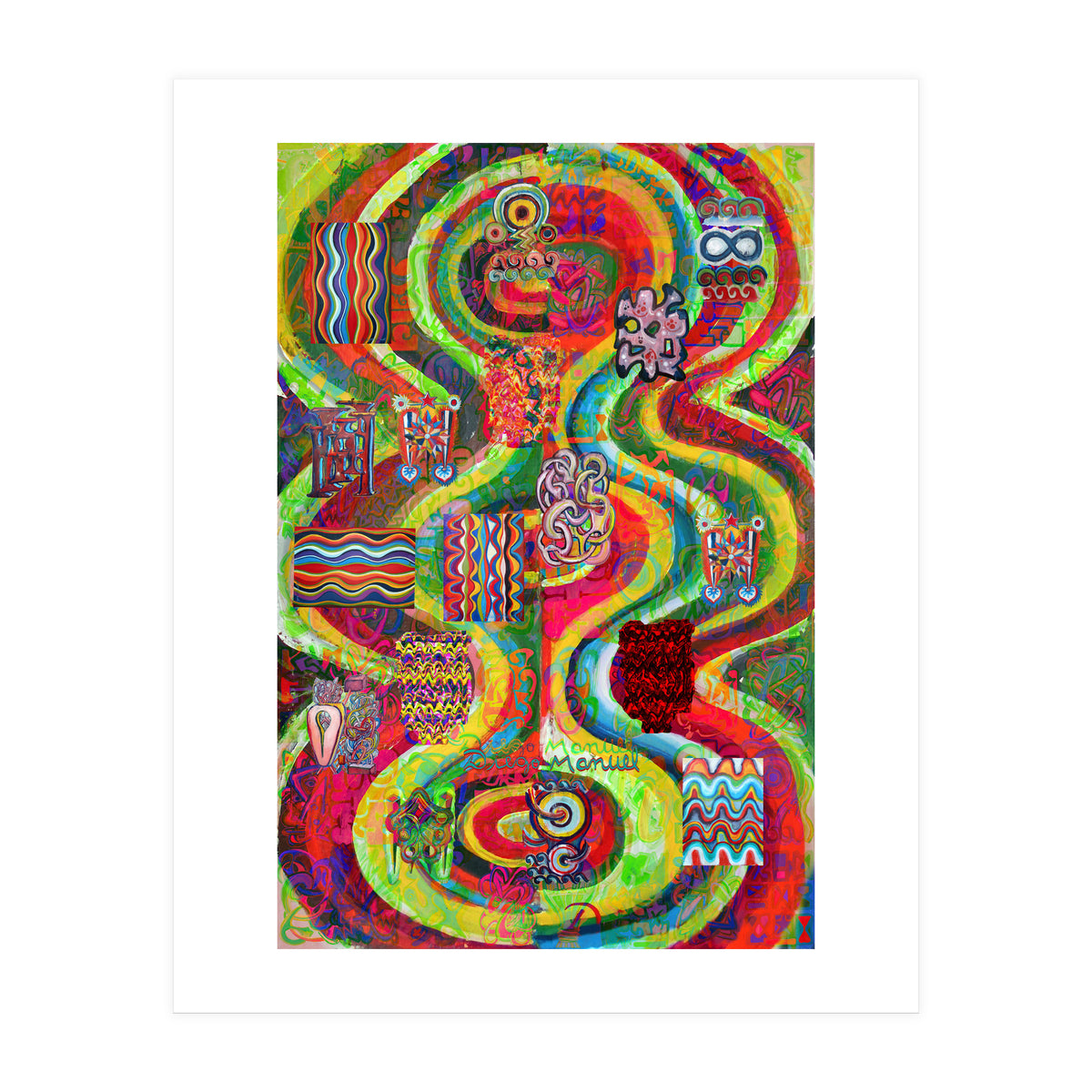 New Graffiti2022 257 (Print Only)