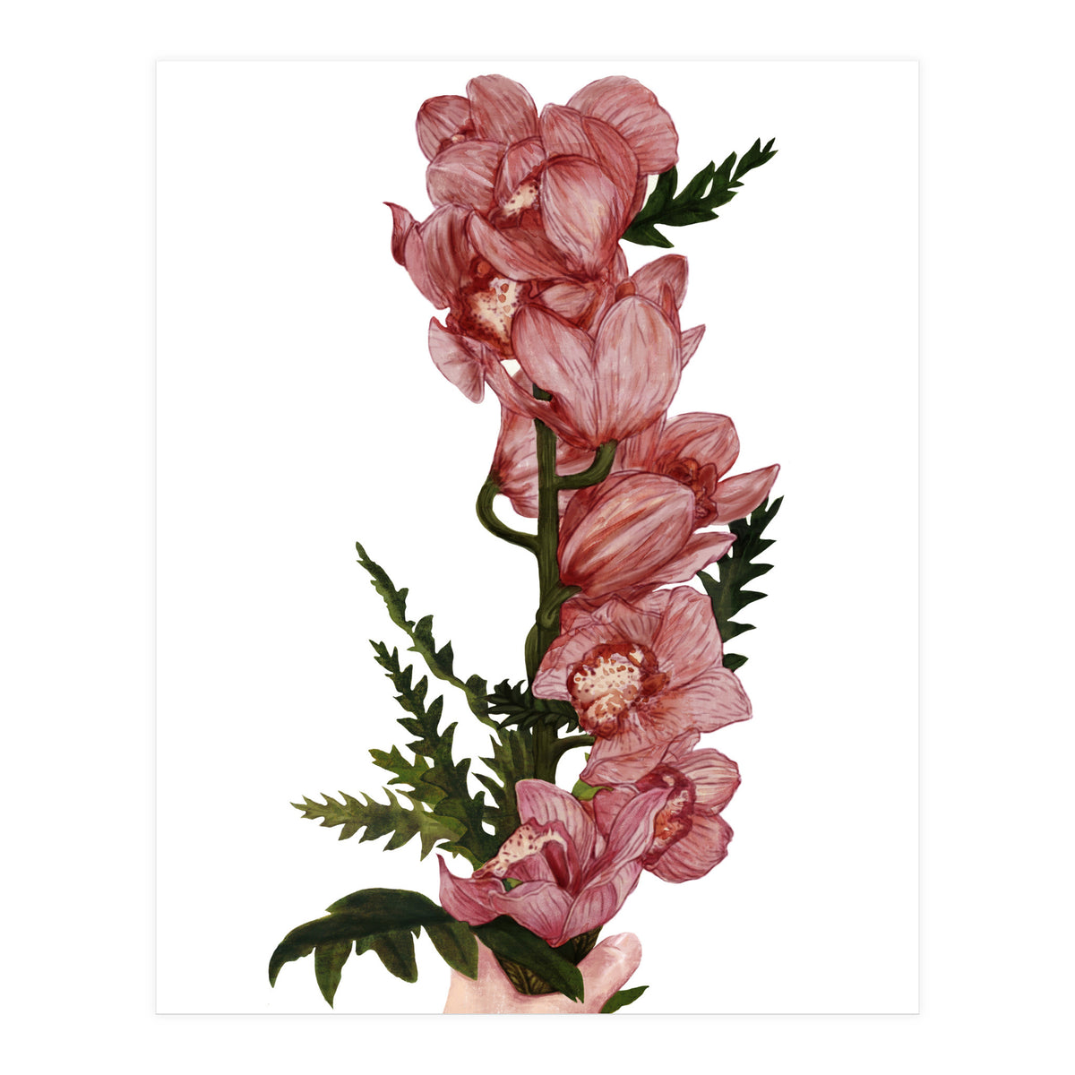 For You (Print Only)