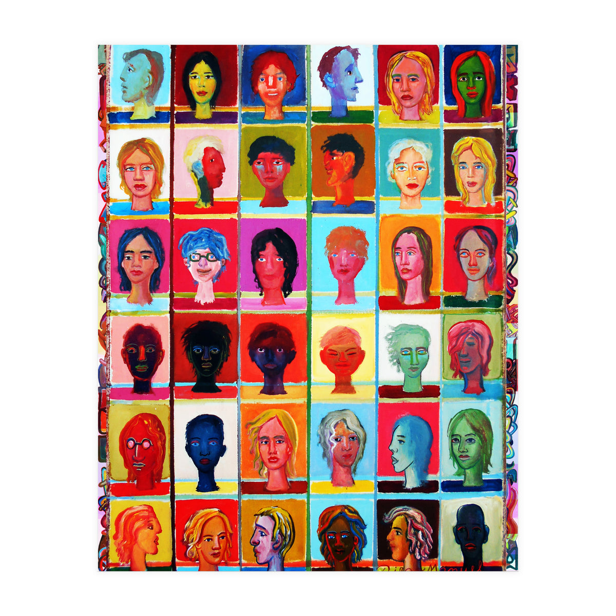 Graffiti Digital 2022 259 (Print Only)