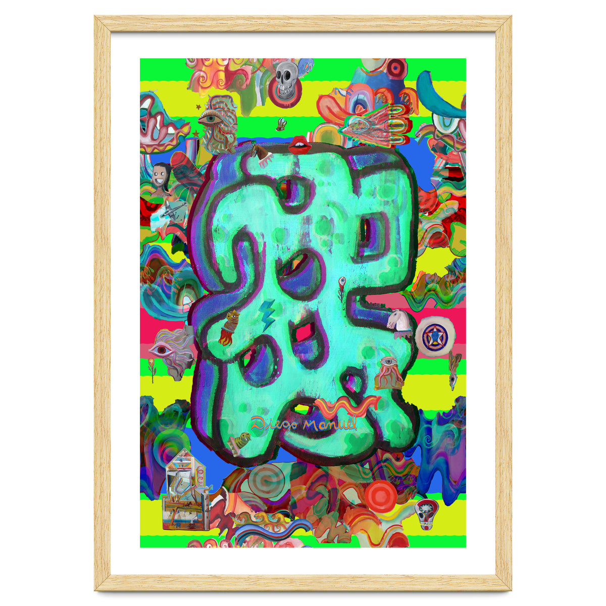 Muchas Cosas 2021 105