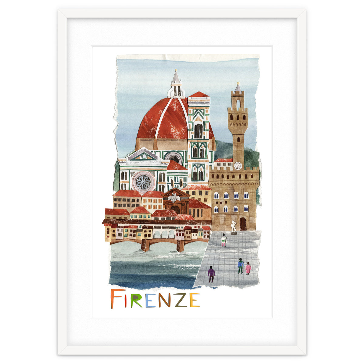 Firenze