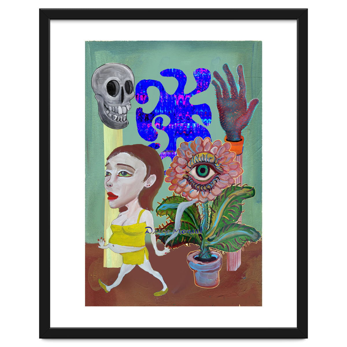 Graffiti Digital 2022 896