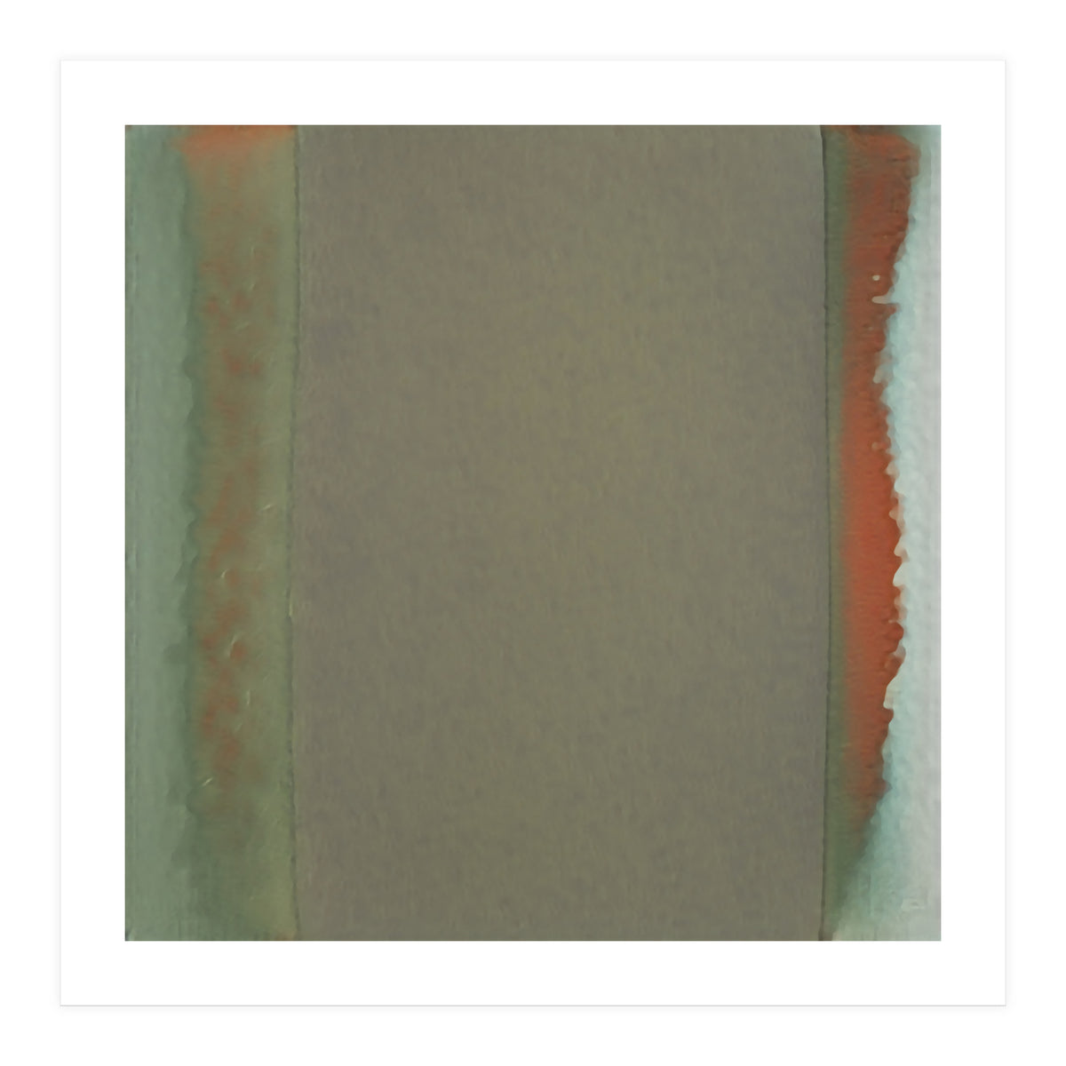 POEM | ABSTRACT ARTWORK (Print Only)