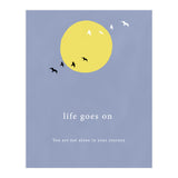Night - life goes on  (Print Only) thumbnail