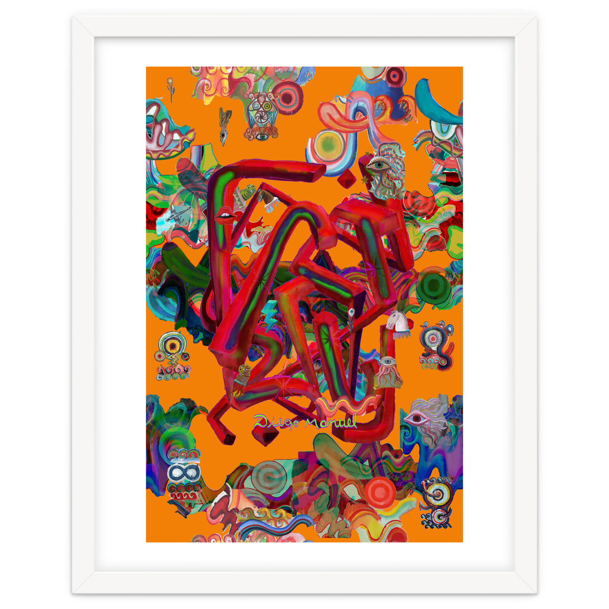 Muchas Cosas 2021 122