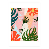 Tropical Plants (Print Only) thumbnail