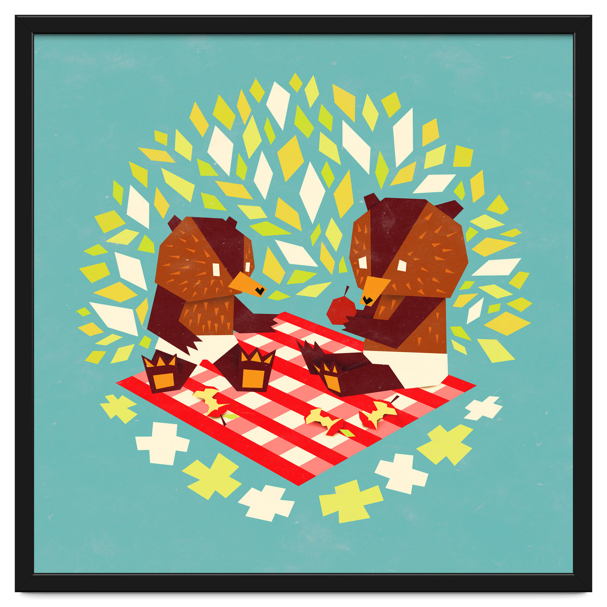 Picknick Bears