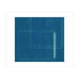 Shadow Box Blue (Print Only) thumbnail