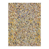 Golden Brown Terrazzo (Print Only) thumbnail