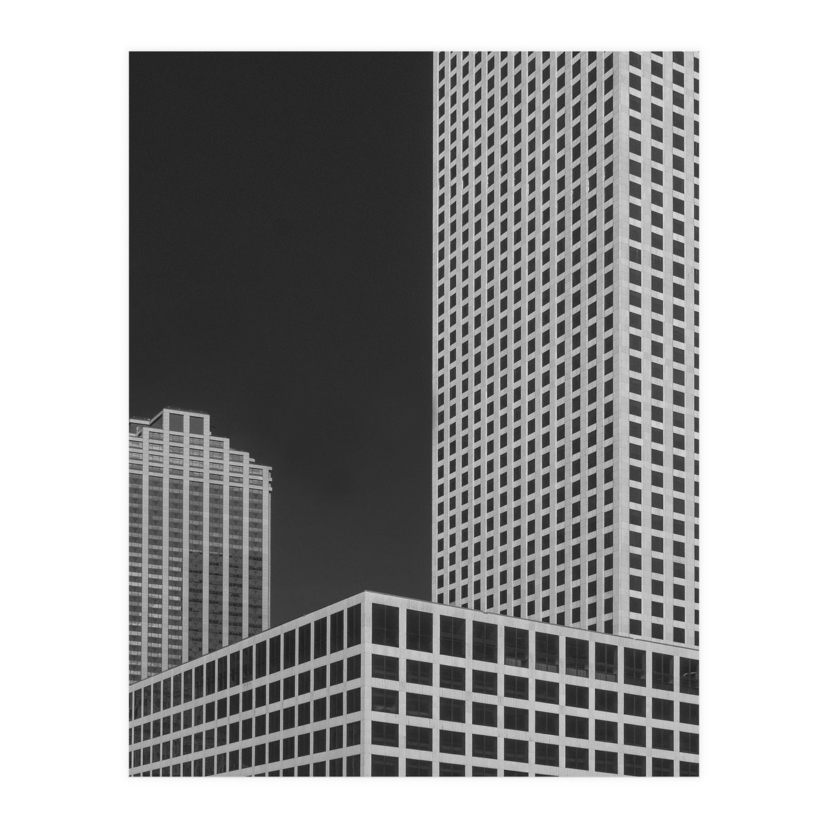 Heights (Print Only)