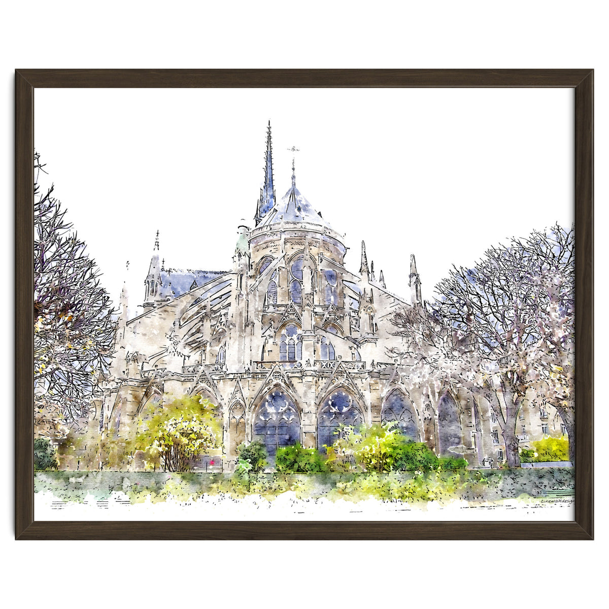 Notre-Dame de Paris
