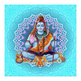 LORD SHIVA (Print Only) thumbnail