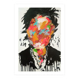 Psychedelic (Print Only) thumbnail