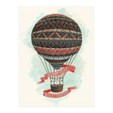Have Love Will Travel (Print Only) thumbnail