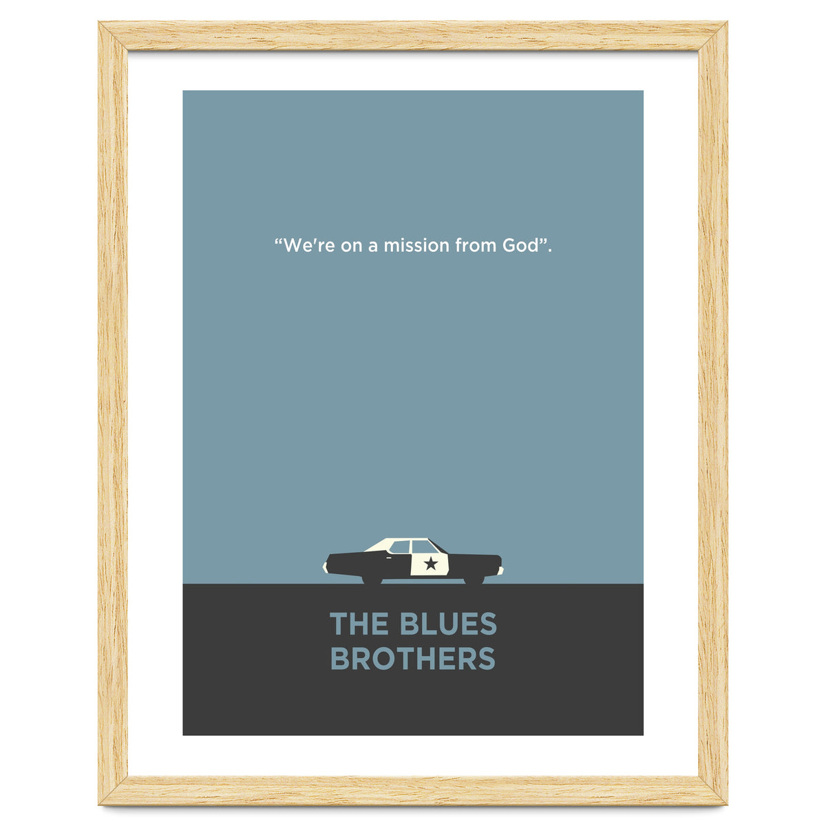 Blues Brothers