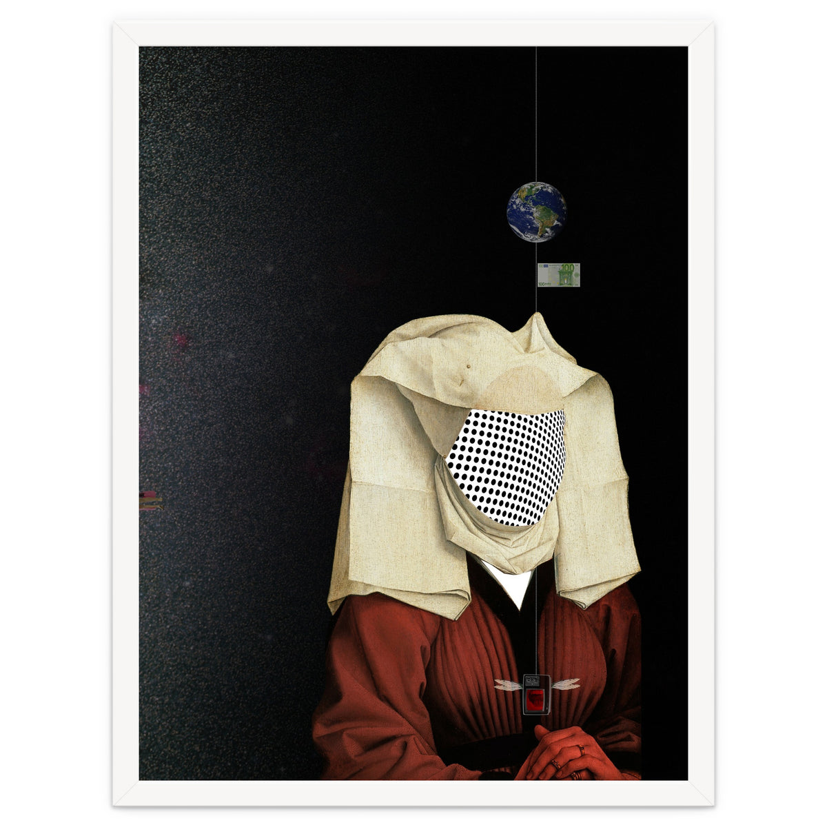 the truth is dead · Standpunkte