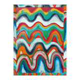 Pop Abstract A 9 (Print Only) thumbnail