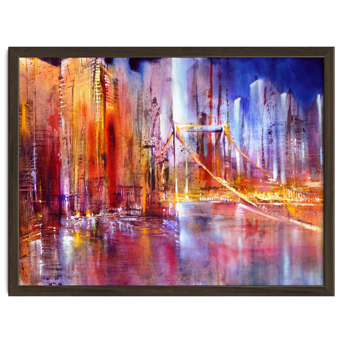 Stadtansicht - cityscape