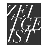 ZEITGEIST II (Print Only) thumbnail