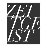 ZEITGEIST II (Print Only)