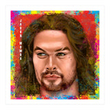 Jason Mamoa (Print Only) thumbnail