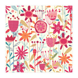 Wild Weeds And Flowers (Print Only) thumbnail