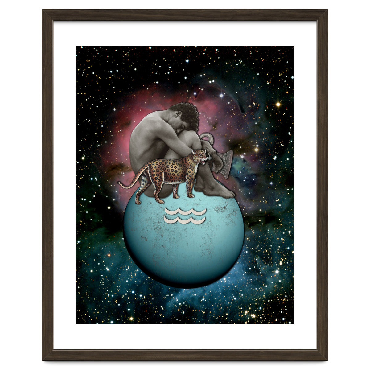 Aquarius  Zodiac Sign