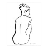 Contemplation (Print Only) thumbnail