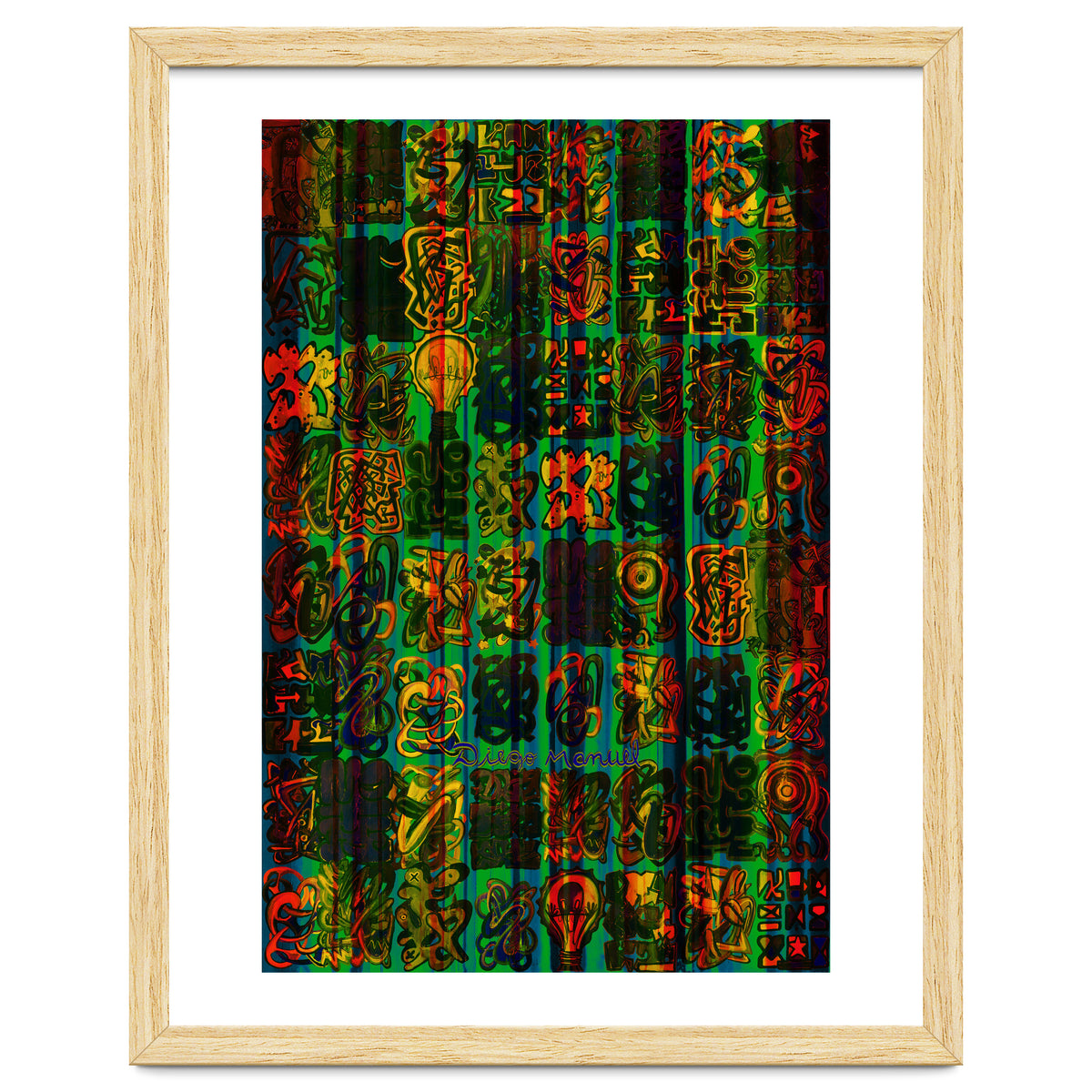 Graffiti Digital 2022 43